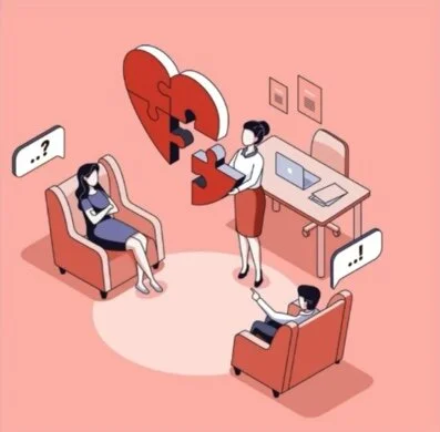 Ep 70: Emotionally Focused Couple's Therapy with Dr. Thomas Whitfield