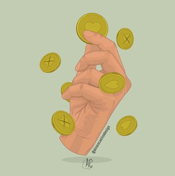 More Money, More Partners - More Problems?