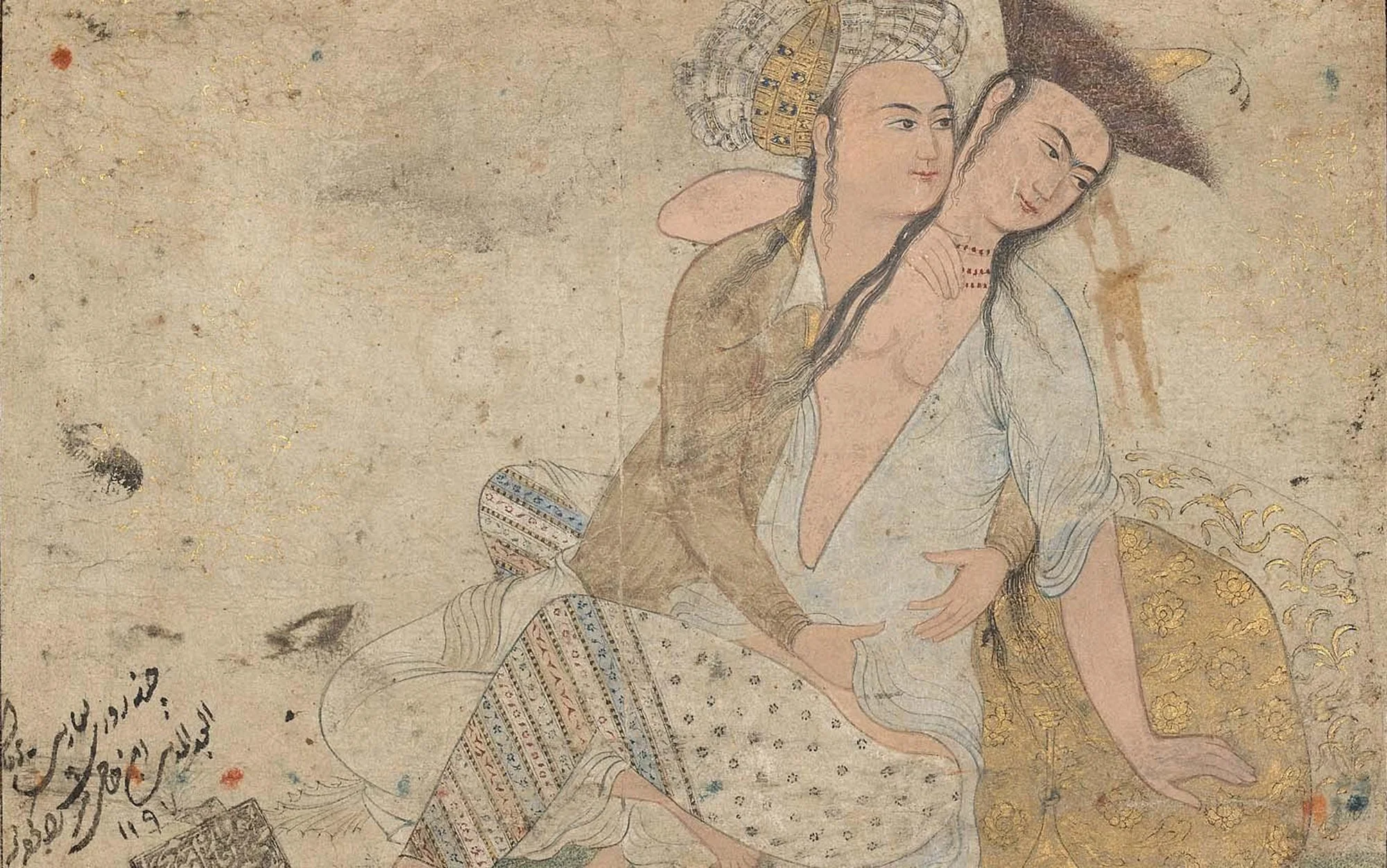 Ep 133: Sex, Islam and Iran with Seyran Ateş