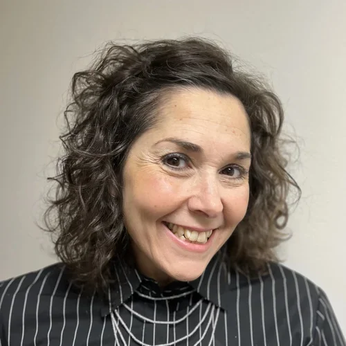 Elisha Farley, LCSW, Co-Founder (She/Her)