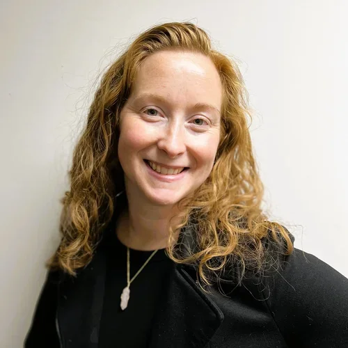 Alanna Higgins, LCSW, Co-Founder (She/Her)