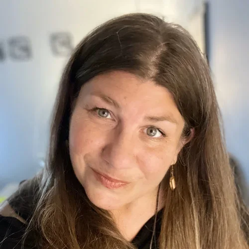 Tiffany Marron, LCSW (She/Her)