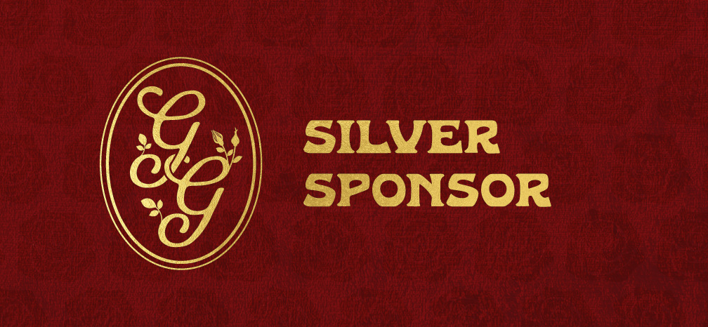 The Gilded Gala: Sponsor the Ball (Silver)