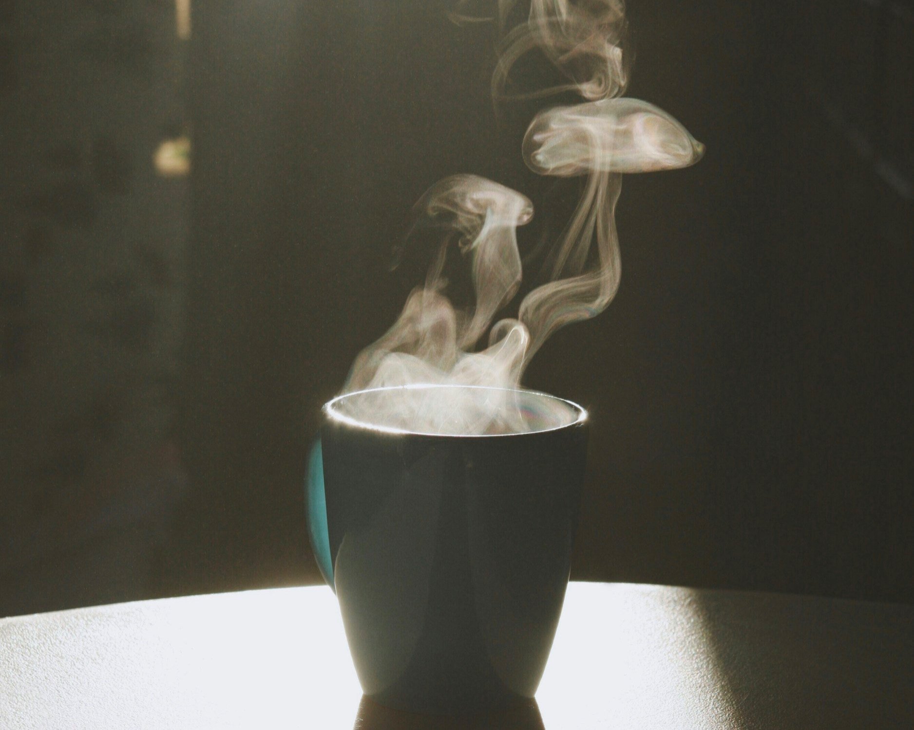 The Story of Peoria Women’s Club Tea (and Coffee)