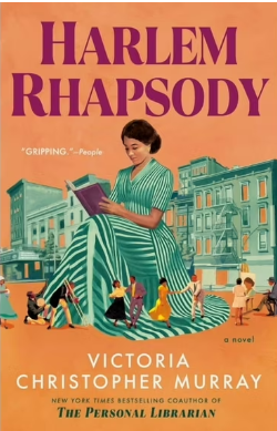 February 6th Chautauqua Book Club