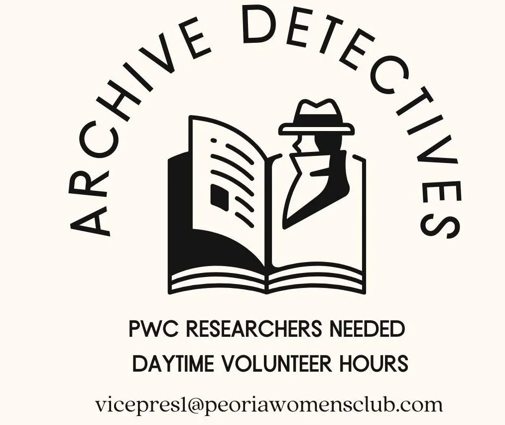 September 11th Archive Detectives