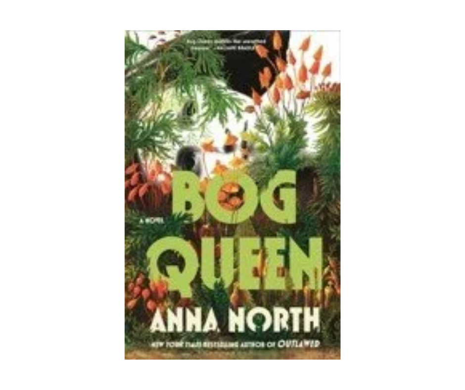 Fall 2026 Peoria Chautauqua Literary and Scientific Circle- The Bog Queen