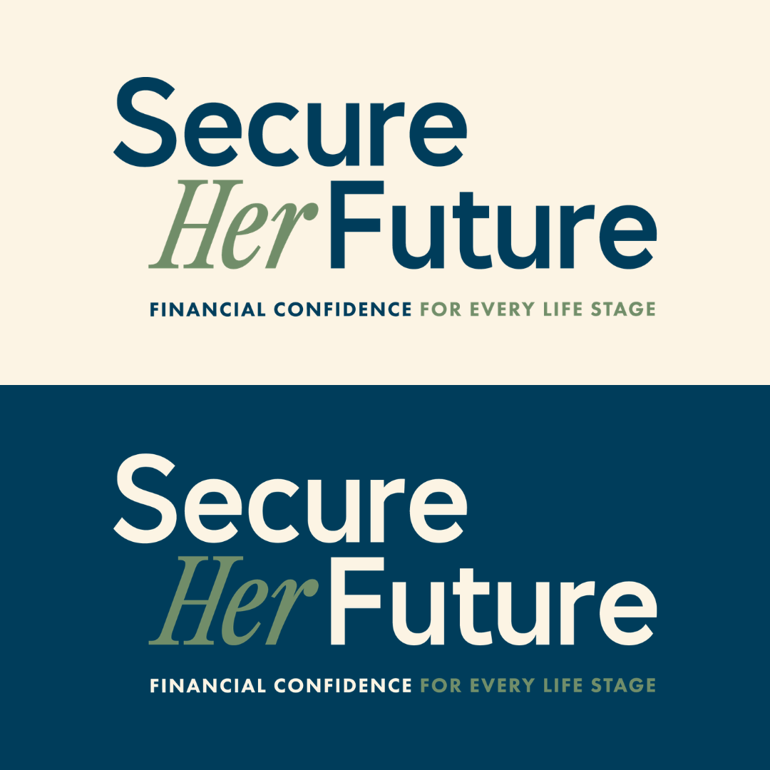 Secure Her Future: Financial Confidence for Every Life Stage