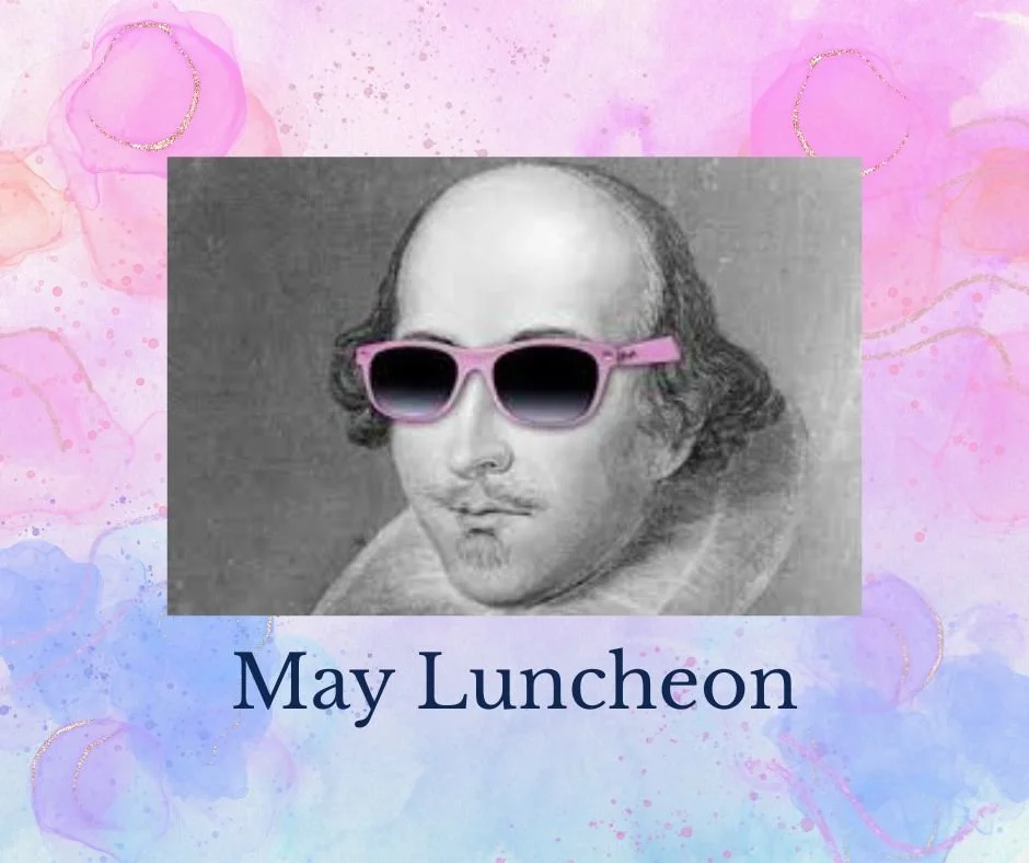 May Luncheon 