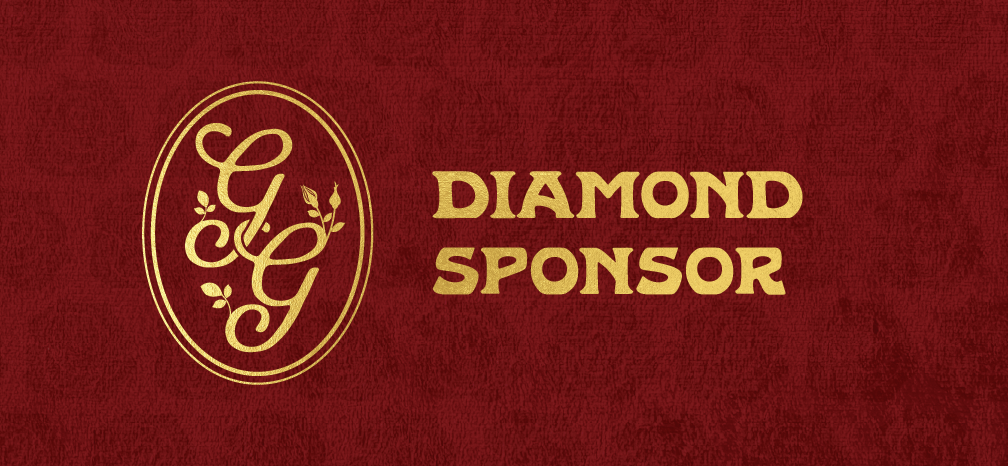 The Gilded Gala: Sponsor the Ball (Diamond)