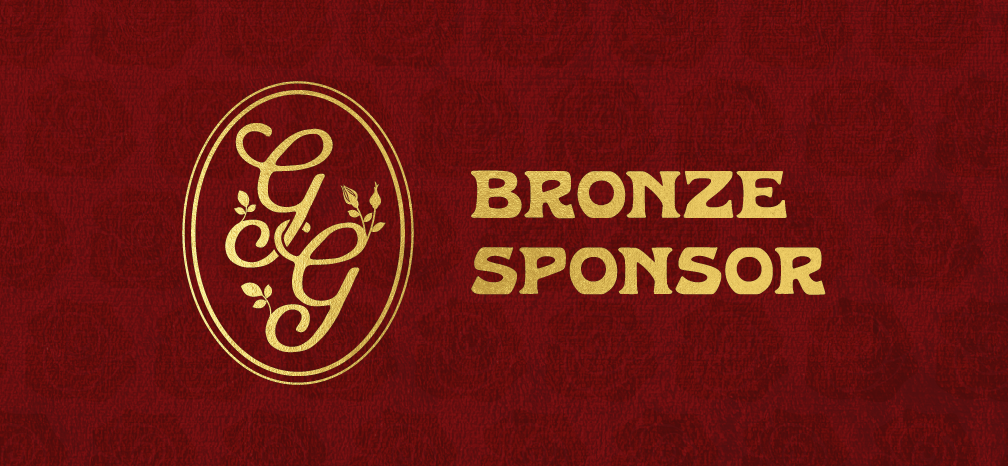 The Gilded Gala: Sponsor the Ball (Bronze)