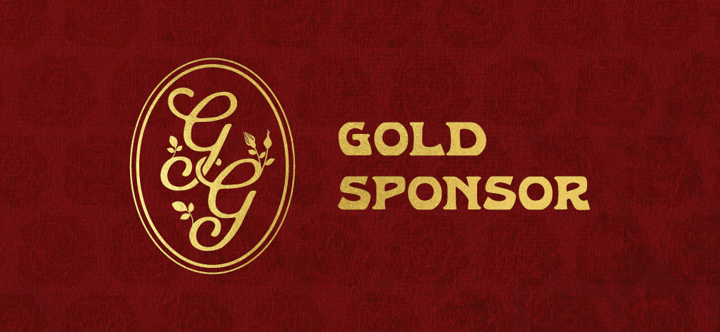 The Gilded Gala: Sponsor the Ball (Gold)