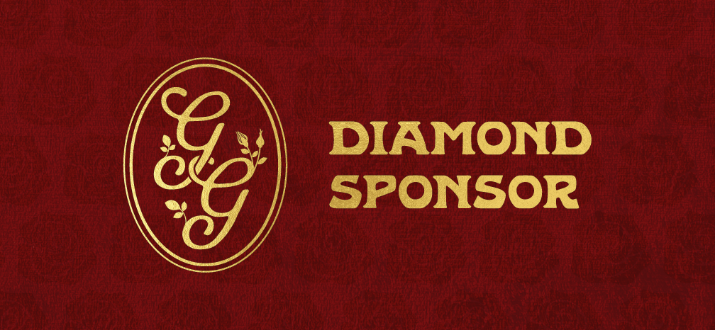 The Gilded Gala: Sponsor the Ball (Diamond)