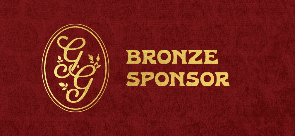 The Gilded Gala: Sponsor the Ball (Bronze)