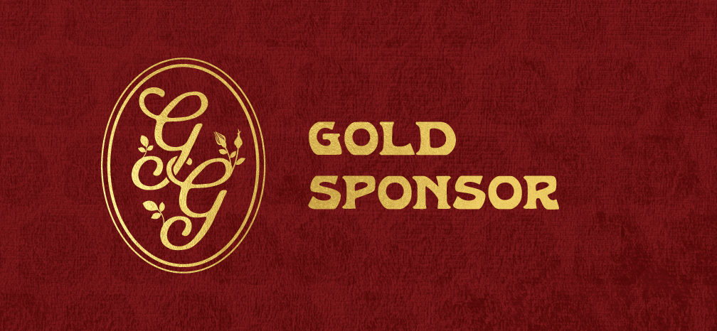 The Gilded Gala: Sponsor the Ball (Gold)