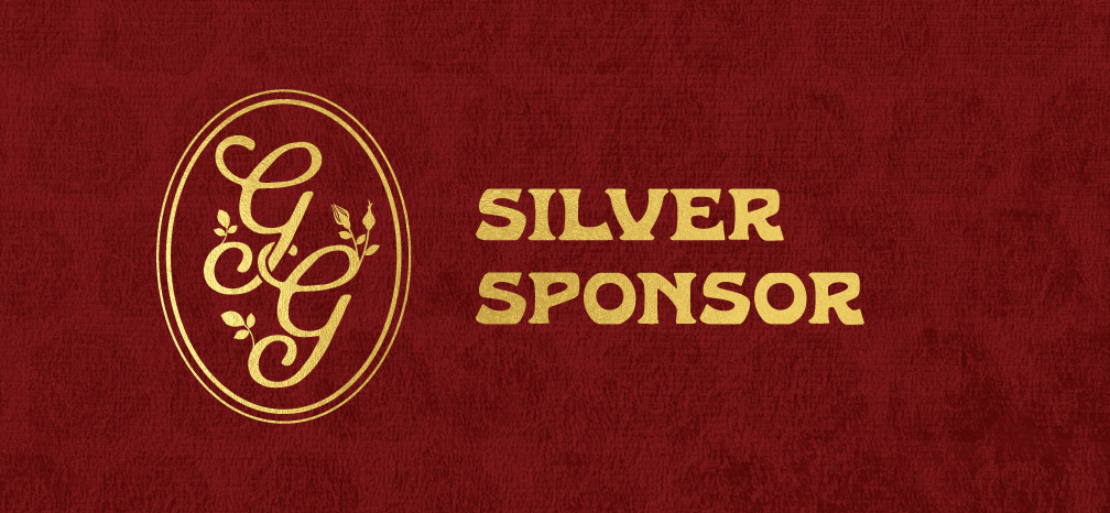 The Gilded Gala: Sponsor the Ball (Silver)