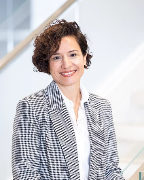 Zeynep Kantur 
