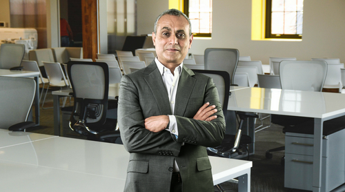 Dr. Amit Varma