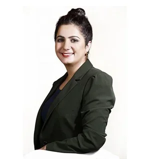 Anjli Kaushal