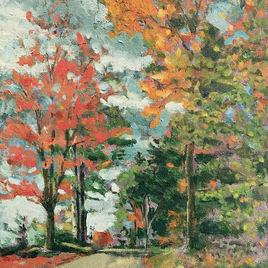 Originals — NILS P JOHNSON