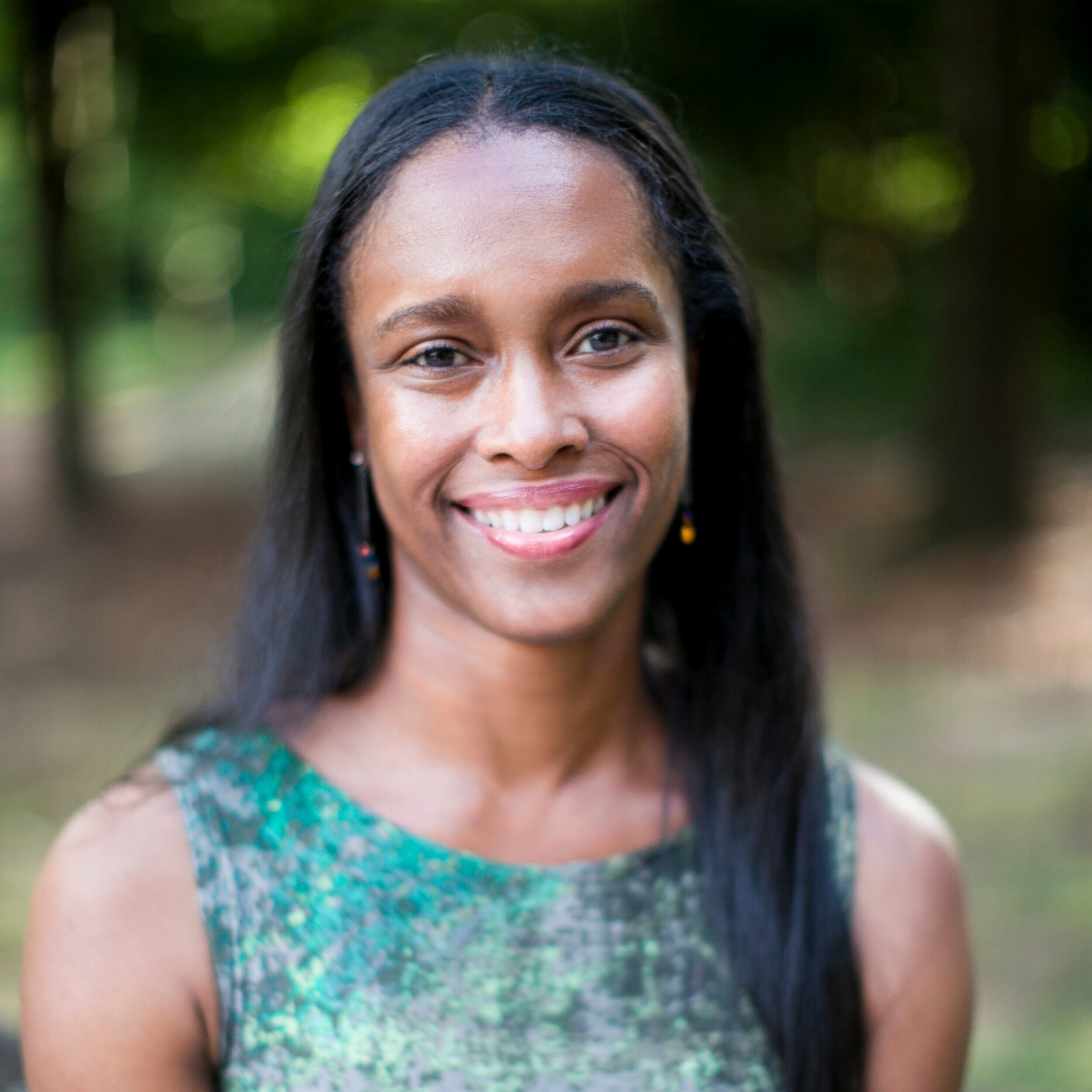 Kijuanna Stevens- Pre-Kindergarten Teacher
