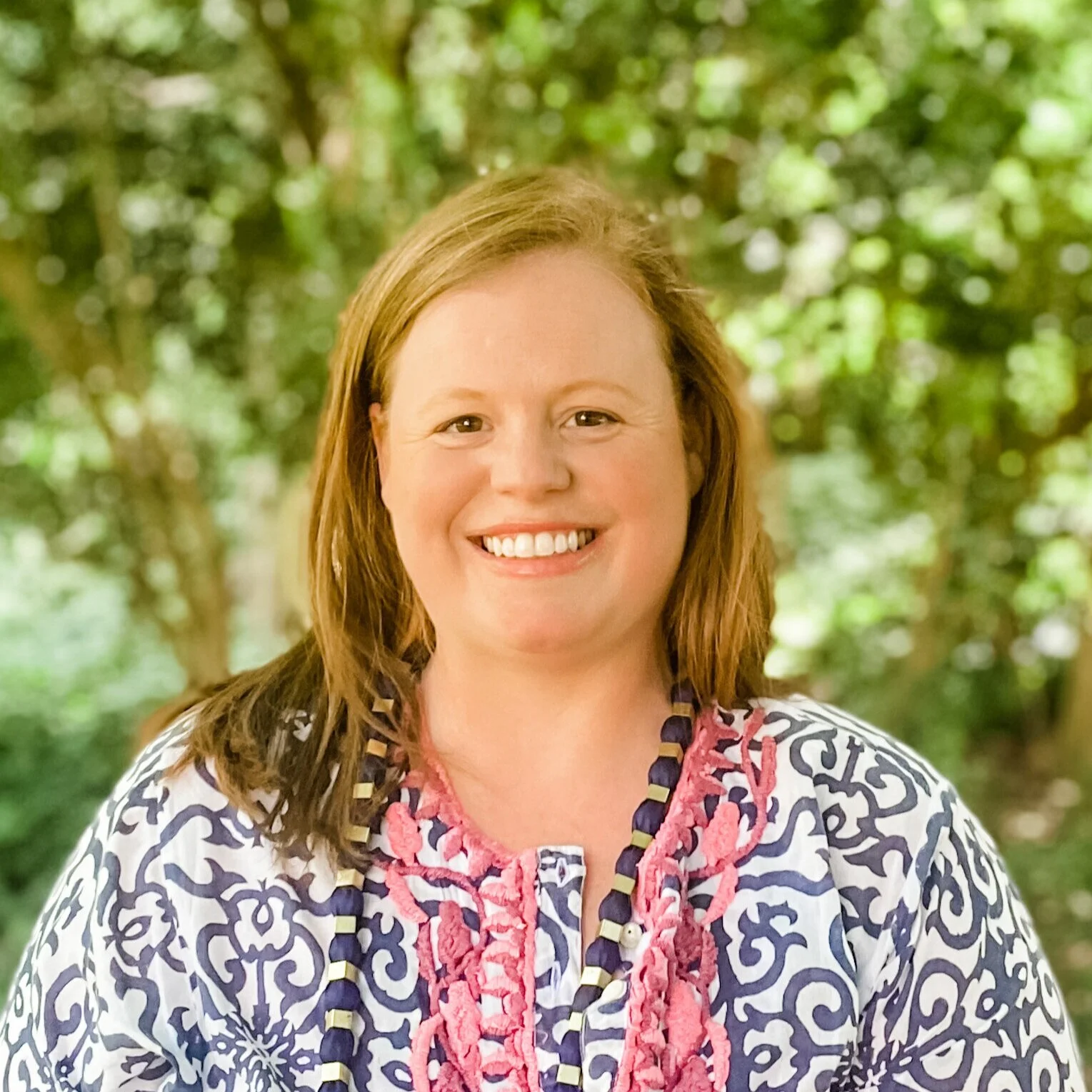 Mary Caroline Reynolds- Lead Two Day Twos Teacher