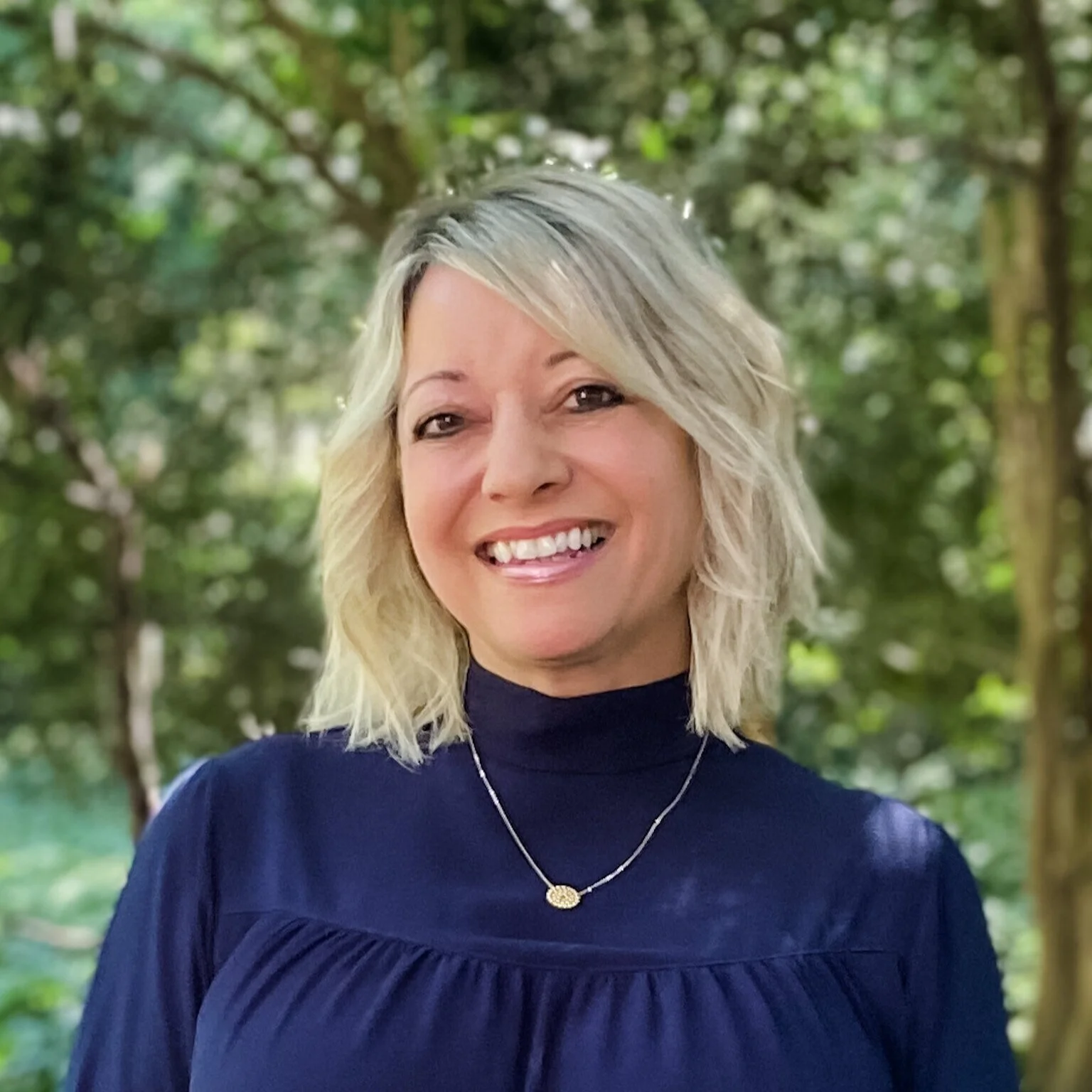 Jill Neff- Lead Pre-Kindergarten Teacher