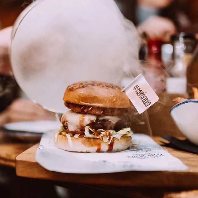 Had a blast shooting the @hos_leedspr launch event yesterday! Always a pleasure to work with @pg_hl 🦍 #headofsteam #headofsteamleeds #photographylife #leedsphotography #leedsphotographer #foodphotography #eventphotography #eventphotographer #eventph