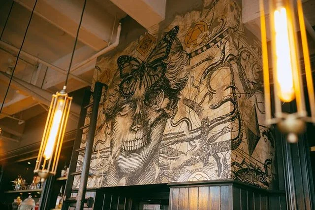 Chilled Sunday for us planning content for the upcoming weeks! How's everyone else's Sunday going? #forbiddenpanther #photographylife #manchesterphotographer #leedsphotographer #leedsphotography #thealchemist #alchemist #cocktailbar #eventphotographe