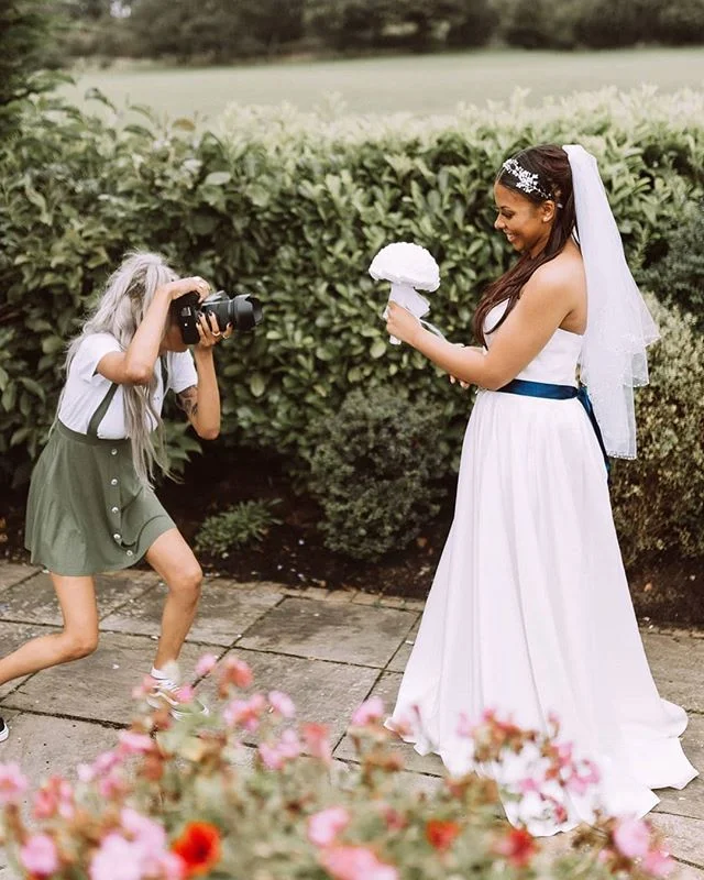 Details! Ya gal in action📸 #forbiddenpanther #weddingphotographer #weddingphotography #bridephotography #bridephotoshoot #sigma50mmart #canon5dmarkiv #bridalphotographer #weddingseason #weddinguk #ukwedding #ukweddingphotographer #ukweddingphotograp