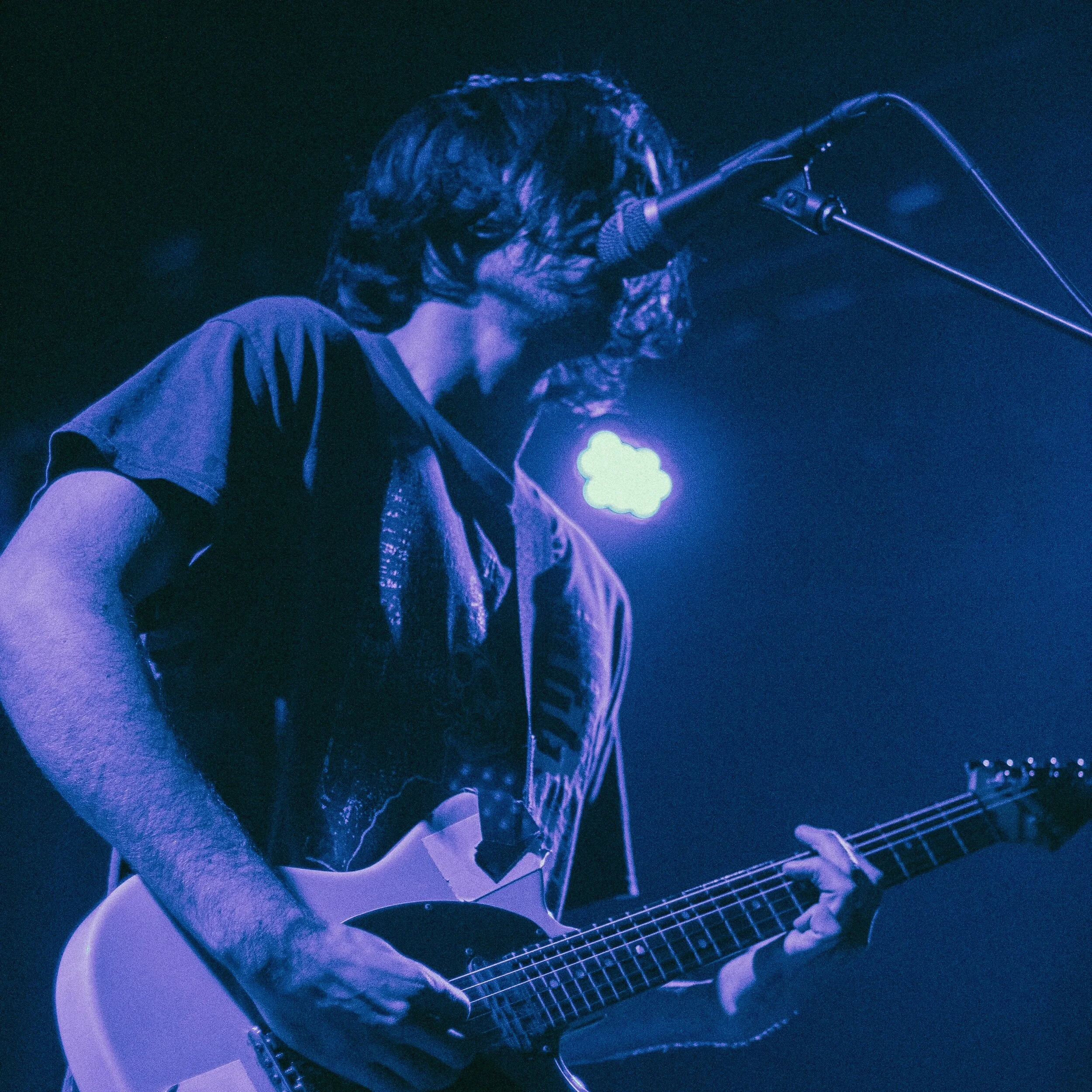 Microwave Shatters Cambridge