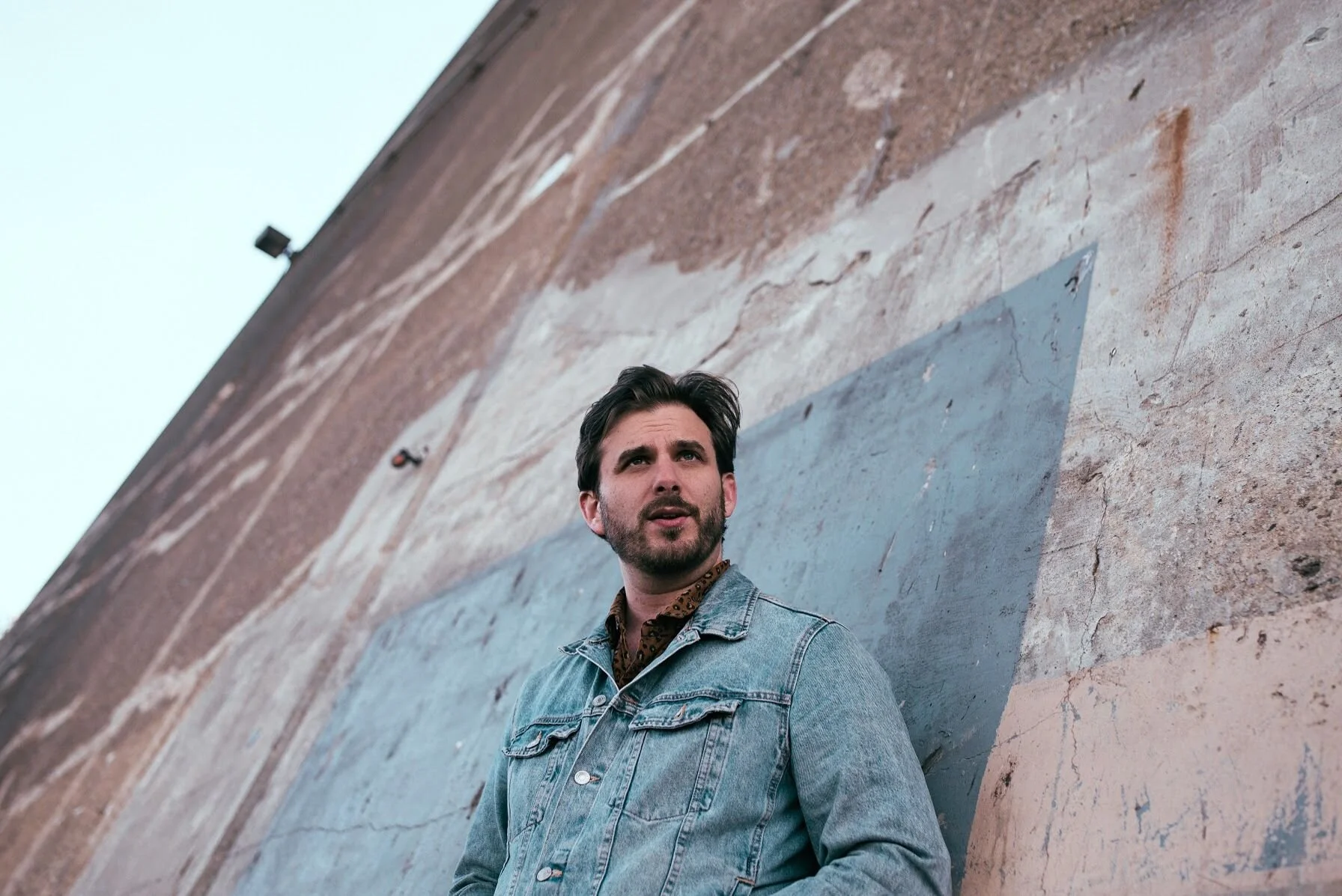 Local Nomad Fuses Genres in New Single "Love is Gone" 