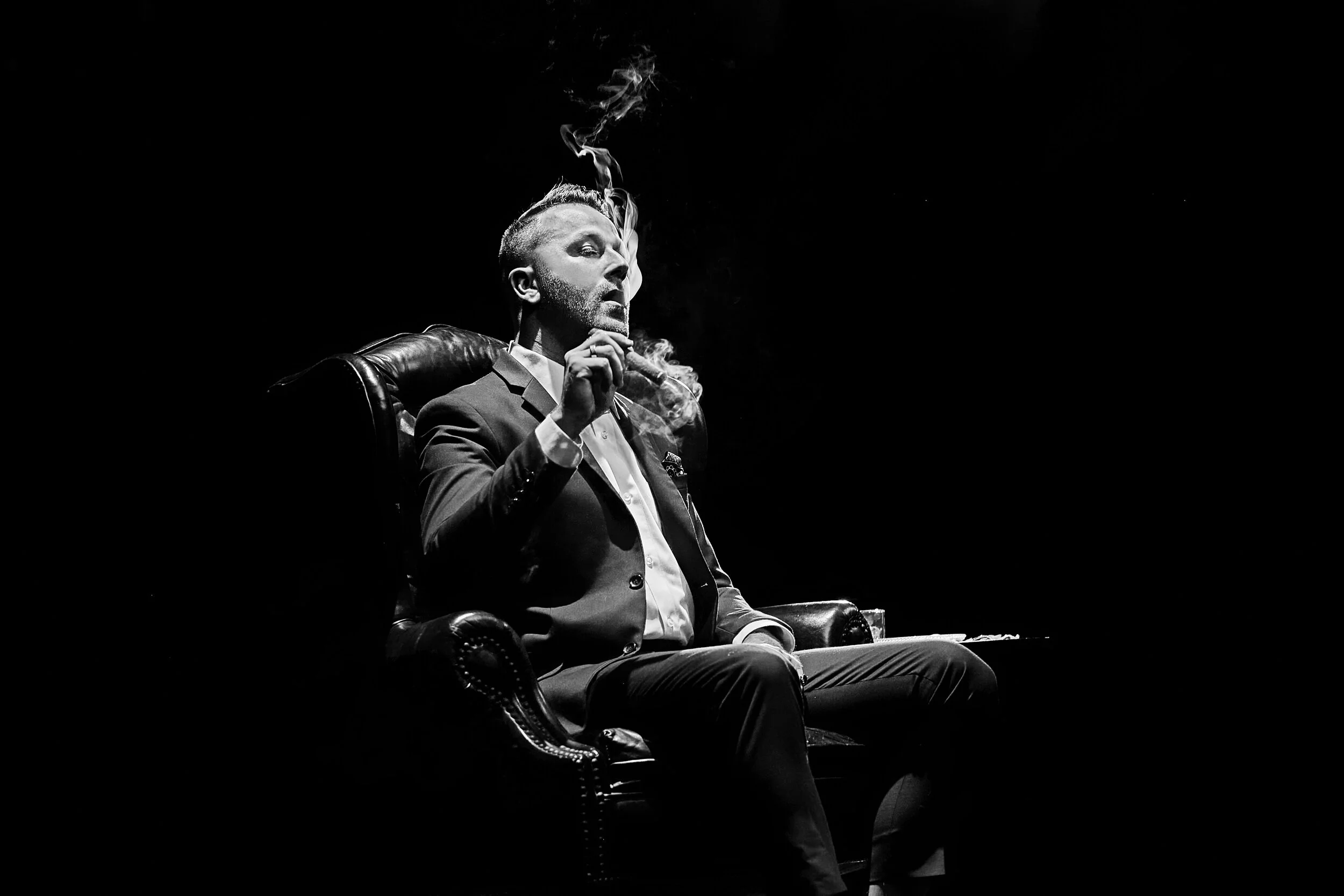 Devin Kirtz Returns With Quincy Feature On New Single "HENNESSY"