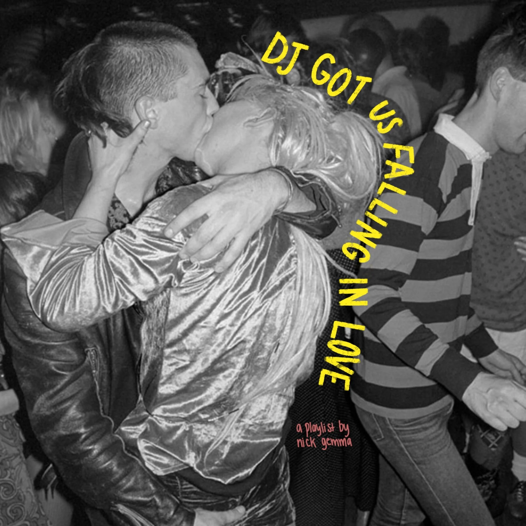 DJ Got Us Fallin' In Love