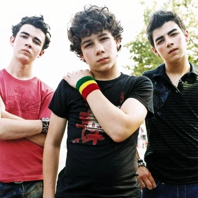 Opinion: Nick Jonas Carries the Jonas Brothers on His Back
