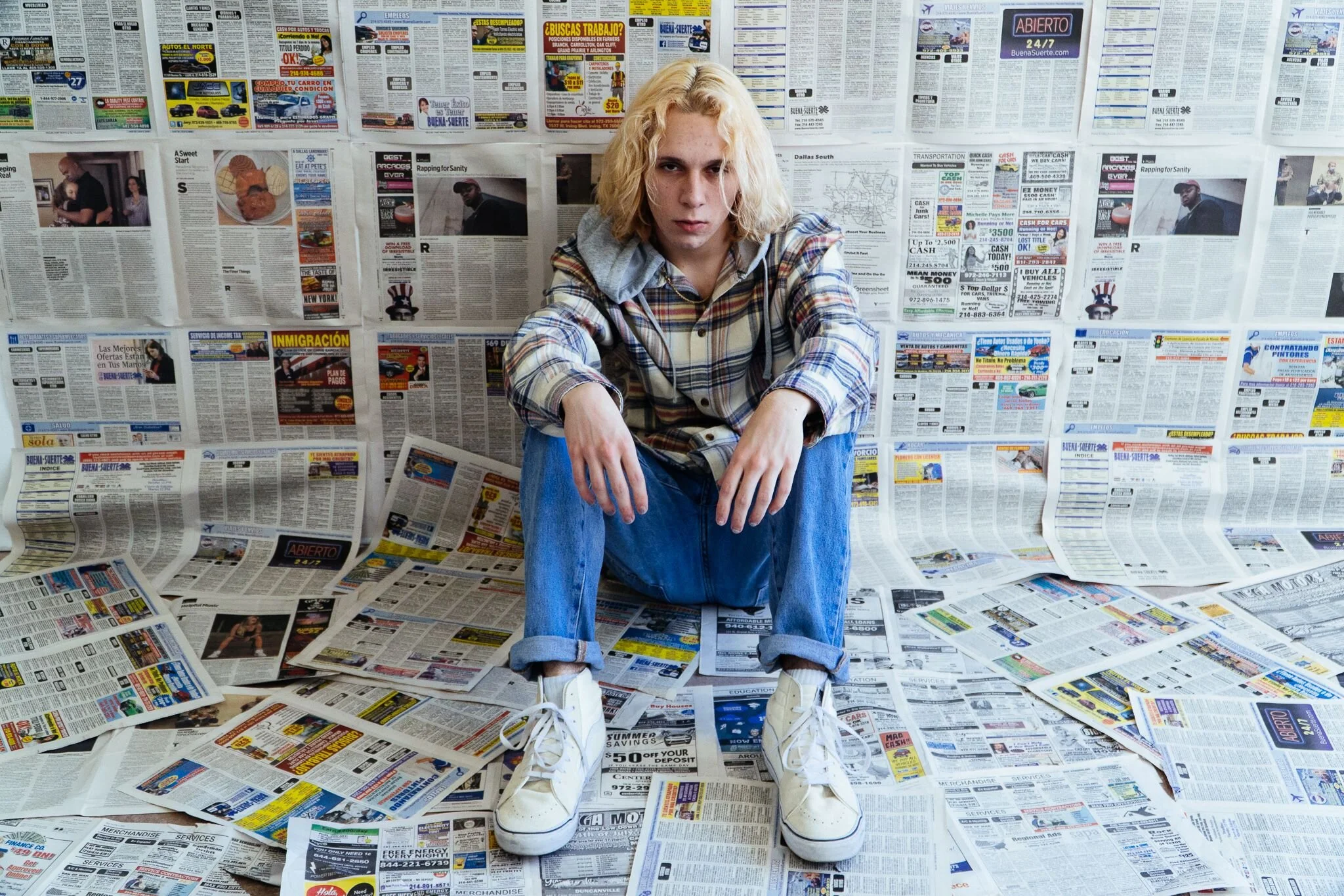 Danny Goo Bends Genre in New Single "Better Off"