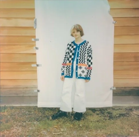 Kate Davis Asks Us How We Are With Daniel Johnston Reimagining, "Strange Boy"