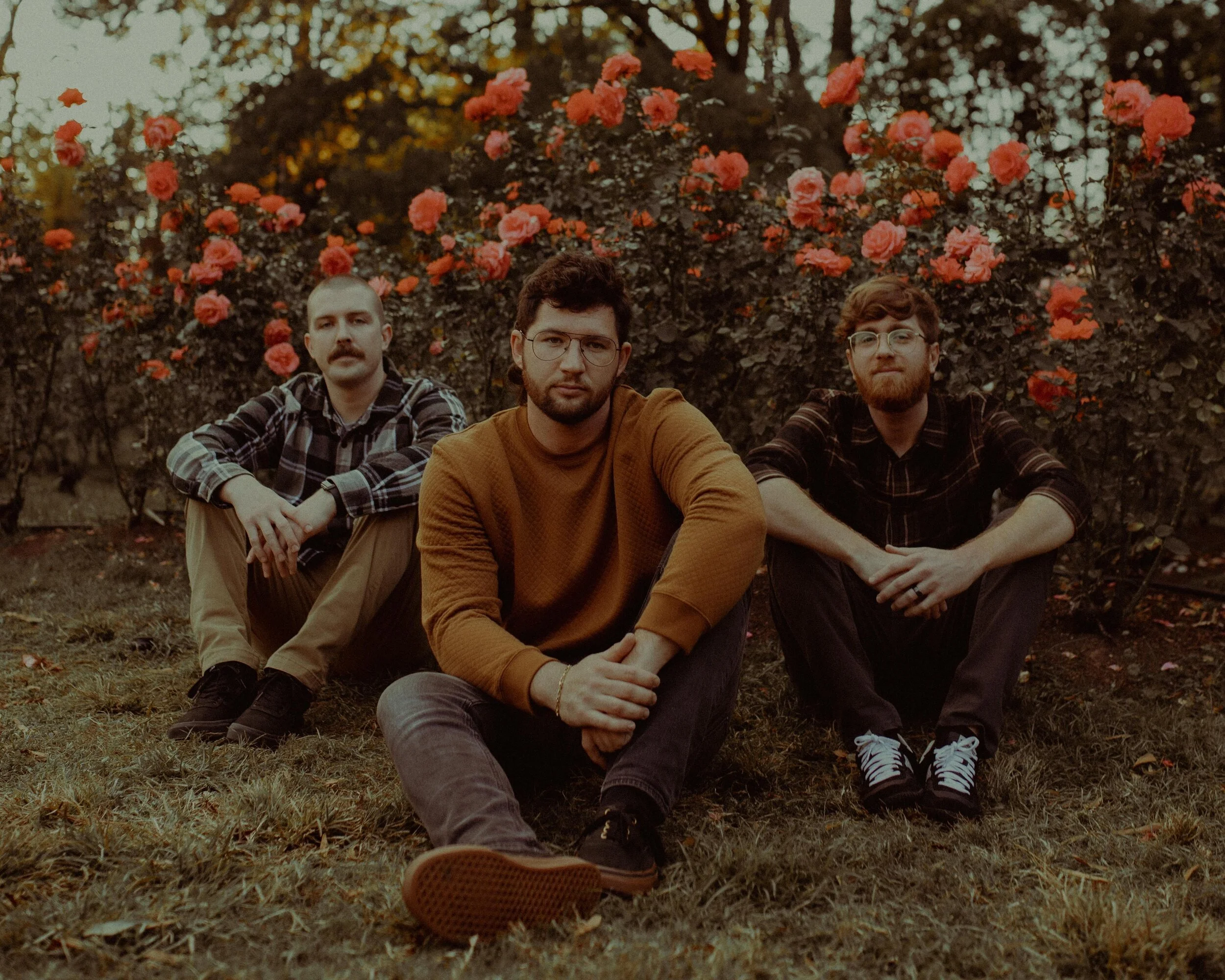 Frontside Releases Pop-Punk Powerhouse EP "Closer to Closure"