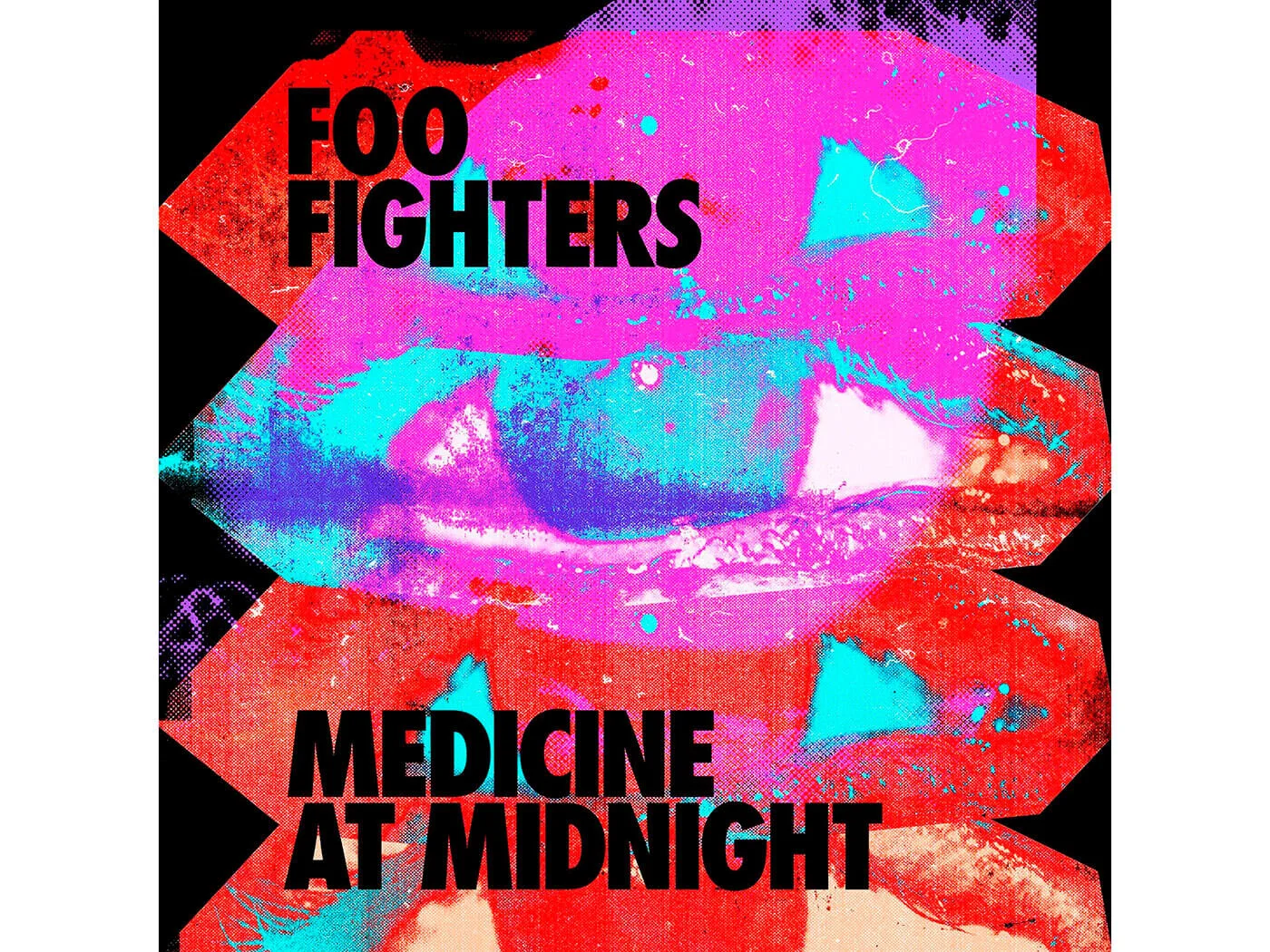 Foo Fighters Foray into Pop with Medicine at Midnight