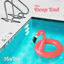 Jason Ebbs Brings the Party with Sophomore Album "The Deep End"