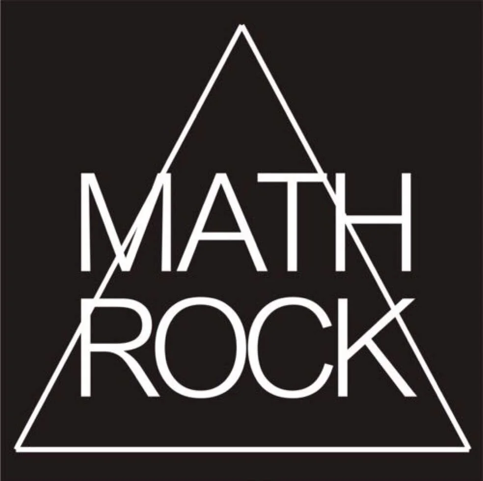 Math Rock is for More than Anime Openings