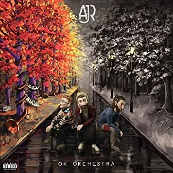 AJR Deliver Another Masterpiece with New Album "OK ORCHESTRA"