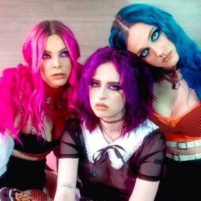 TRAMP STAMPS and the Issue with Calling Artists an 'Industry Plant'