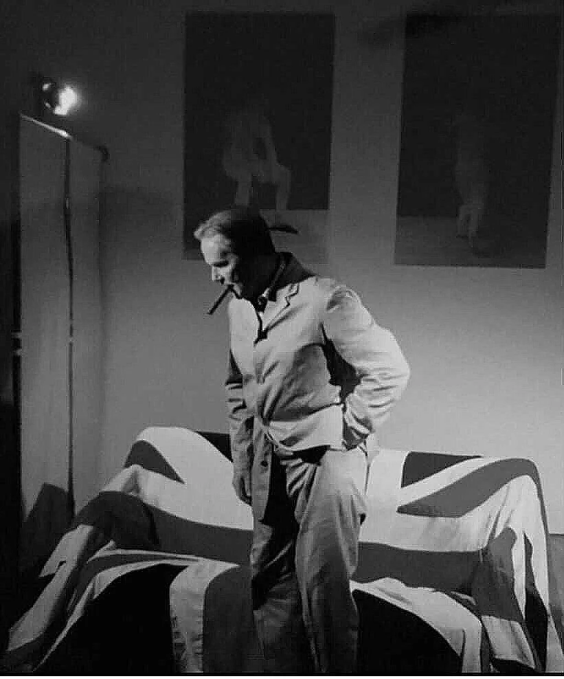 Playlist: The British Invasion