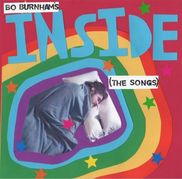 Review: Bo Burnham's Inside (The Songs)