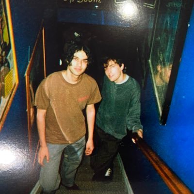 Interview with the Sullivan Brothers Band, A.K.A. Joyer