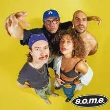 A Different Take on ‘Sad Girl Autumn’ - S.O.M.E. by DAISY