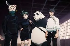 The Music of Jujutsu Kaisen 0
