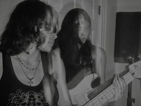 Bringing Shoegaze to Boston: A Conversation with corporeal