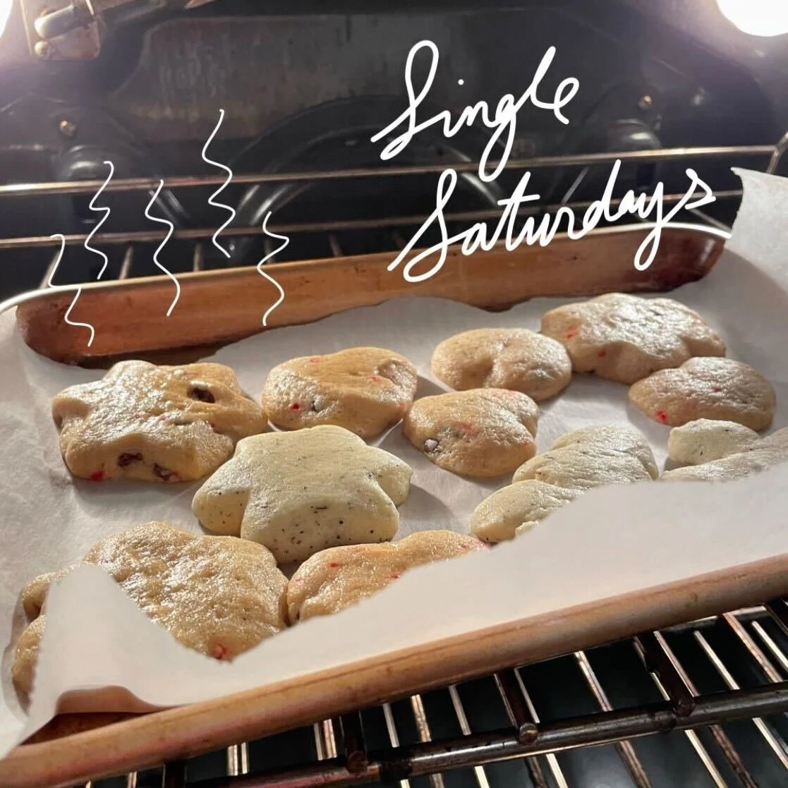 Single Saturdays: December 17th, 2022